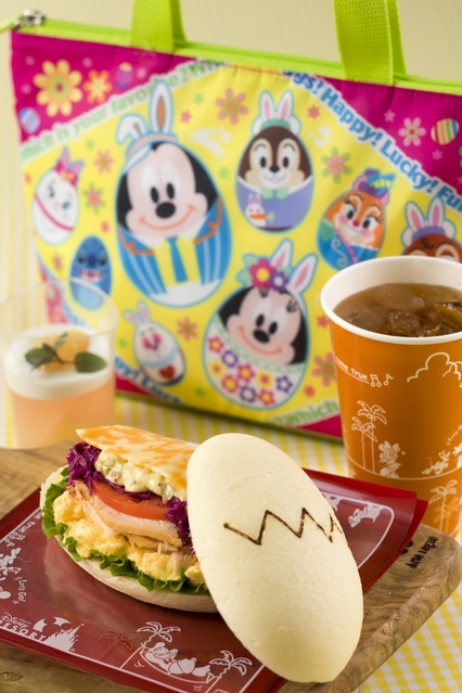 スペシャルセット、スーベニアランチケース付き