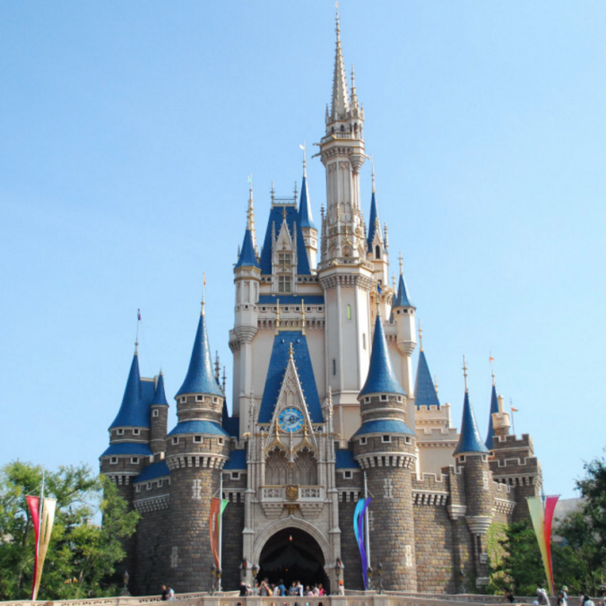 ディズニー・イースター2016
