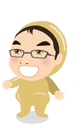 スタッフ 右